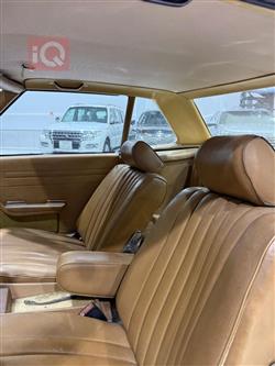 Mercedes-Benz SL-Class